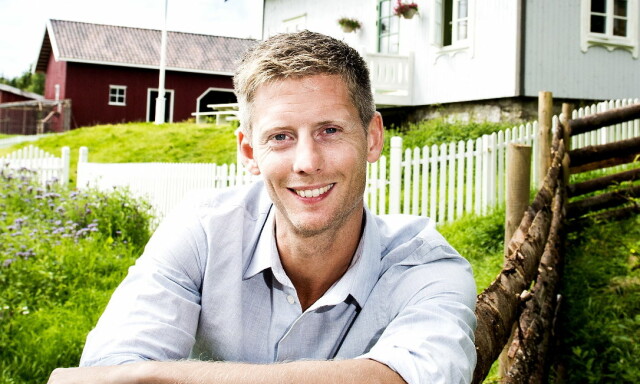 image: Gaute Grøtta Grav bekrefter forhold